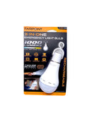 Emergency Bulb with Hanging