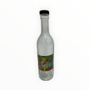 Navidad - Botellas de Coquito / Tapa de Rosca 13oz (Compra: 10 MAX.)