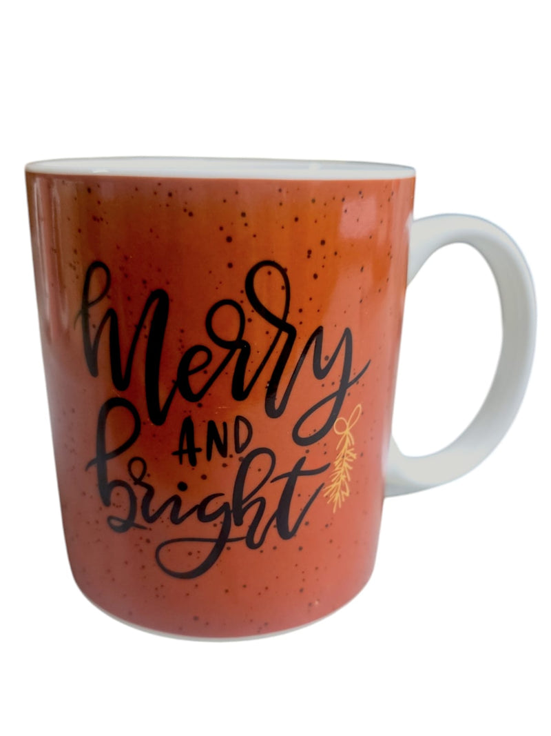 Christmas - Christmas Mugs 350ML