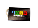 Souvenir de Puerto Rico- Monedero