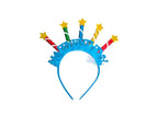 AW Party- Happy Birthday Novelty Headband