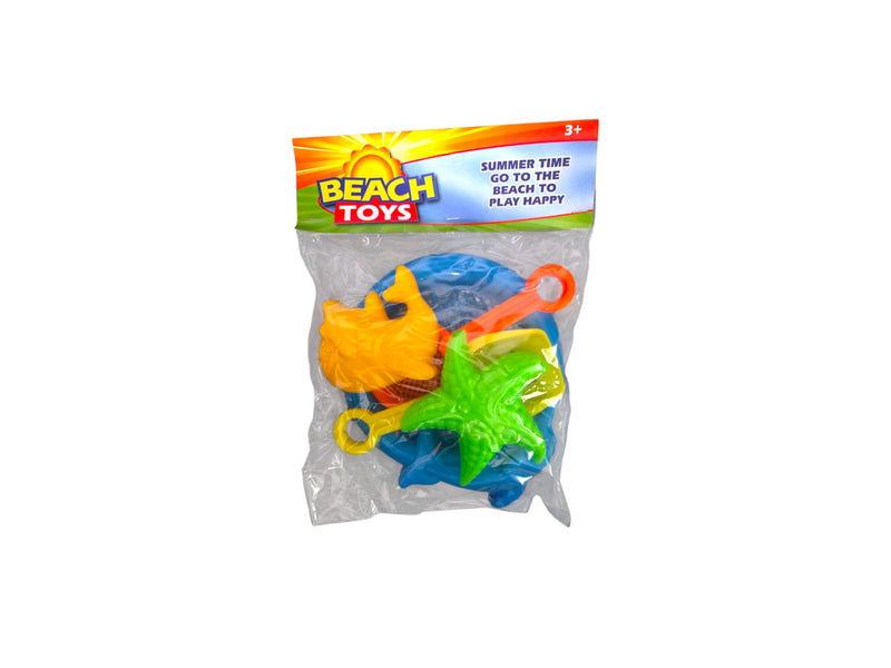 5pcs Beach Set