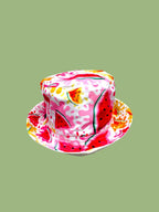 Sombreros Estilo Bucket (Veraniego)