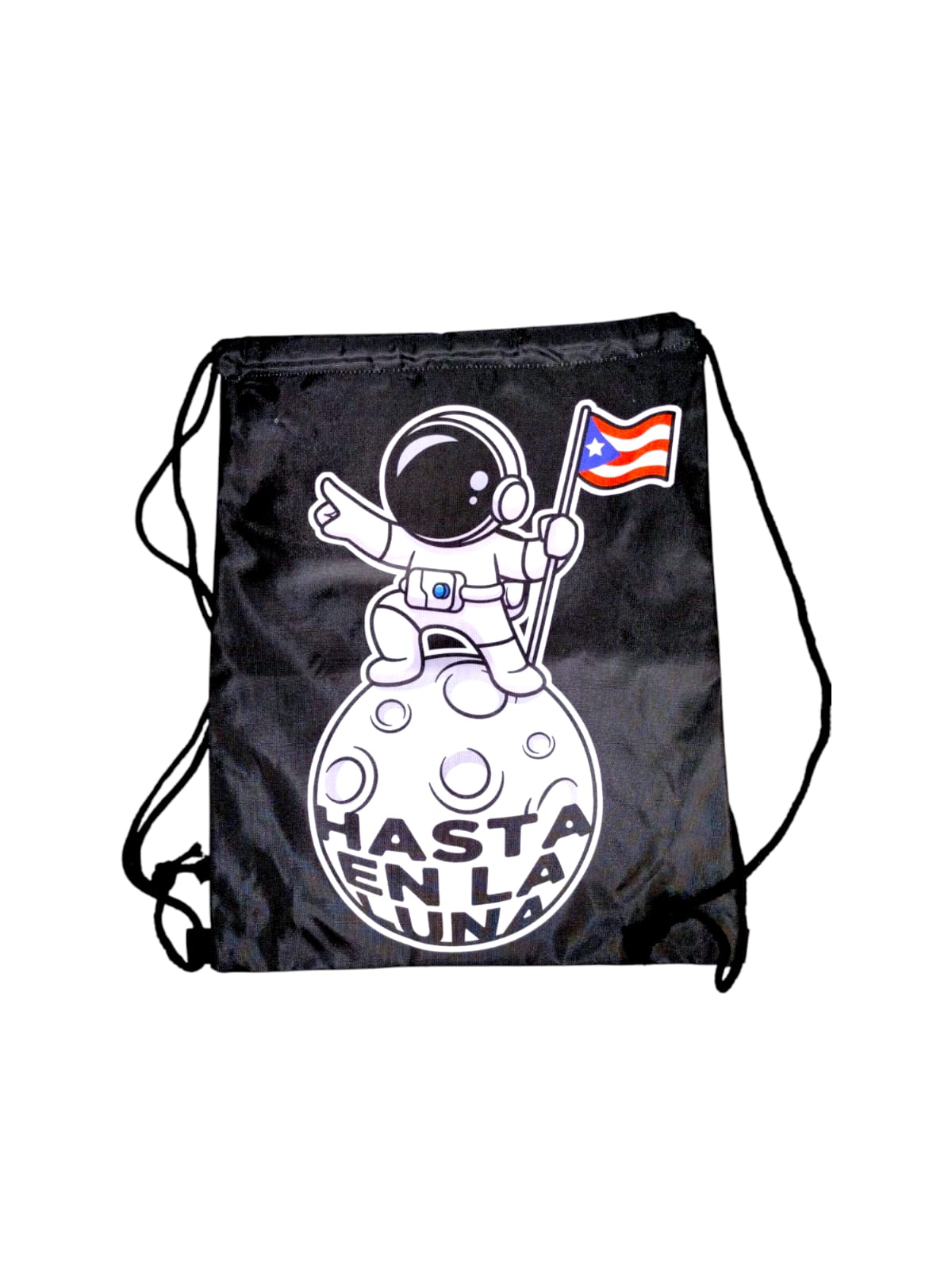 Souvenir de Puerto Rico- Souvenir Bag