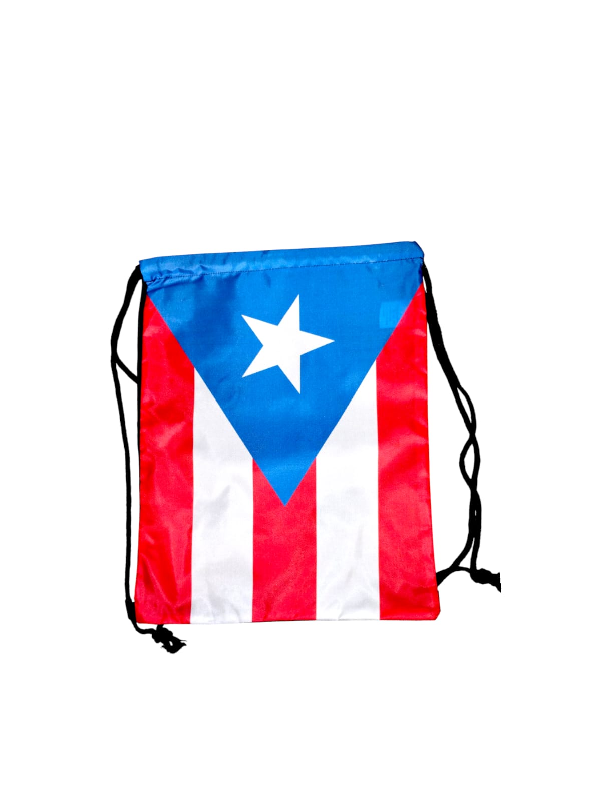 Souvenir de Puerto Rico- Souvenir Bag