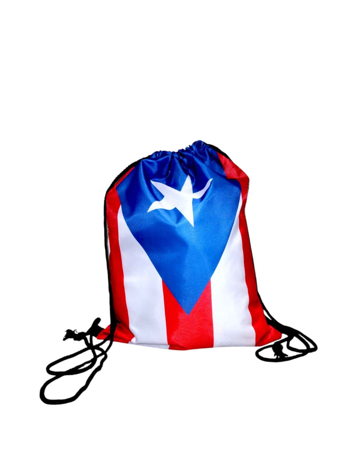 Souvenir de Puerto Rico- Souvenir Bag
