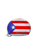 Souvenir de Puerto Rico- Monedero
