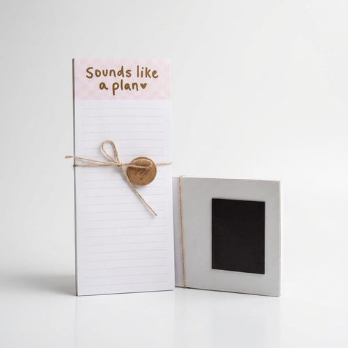 All Value - Libreta de Notas con Magneto (100 hojas)