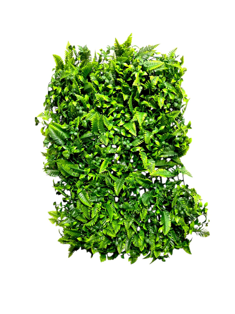 Artificial Grass Carpet - Green (15.7" x 23.6")