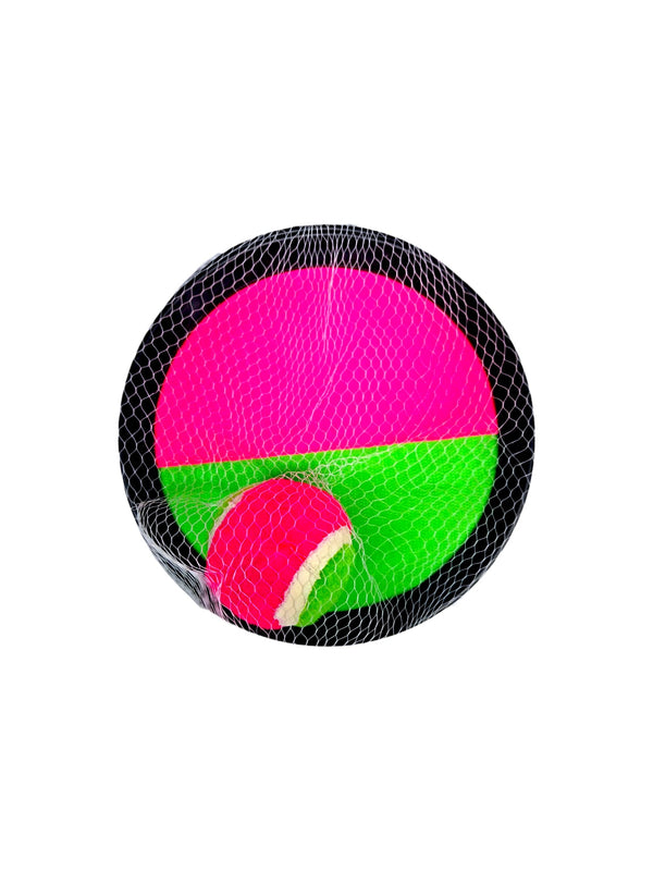 Catch Ball Set of 2
