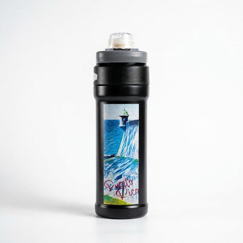 Souvenirs- Sport Bottle 20oz