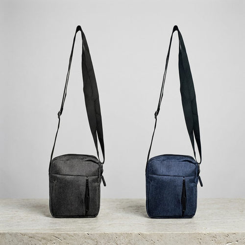Cartera de Hombro 7" (Varios Colores)