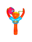 Sling Shot with Balls
