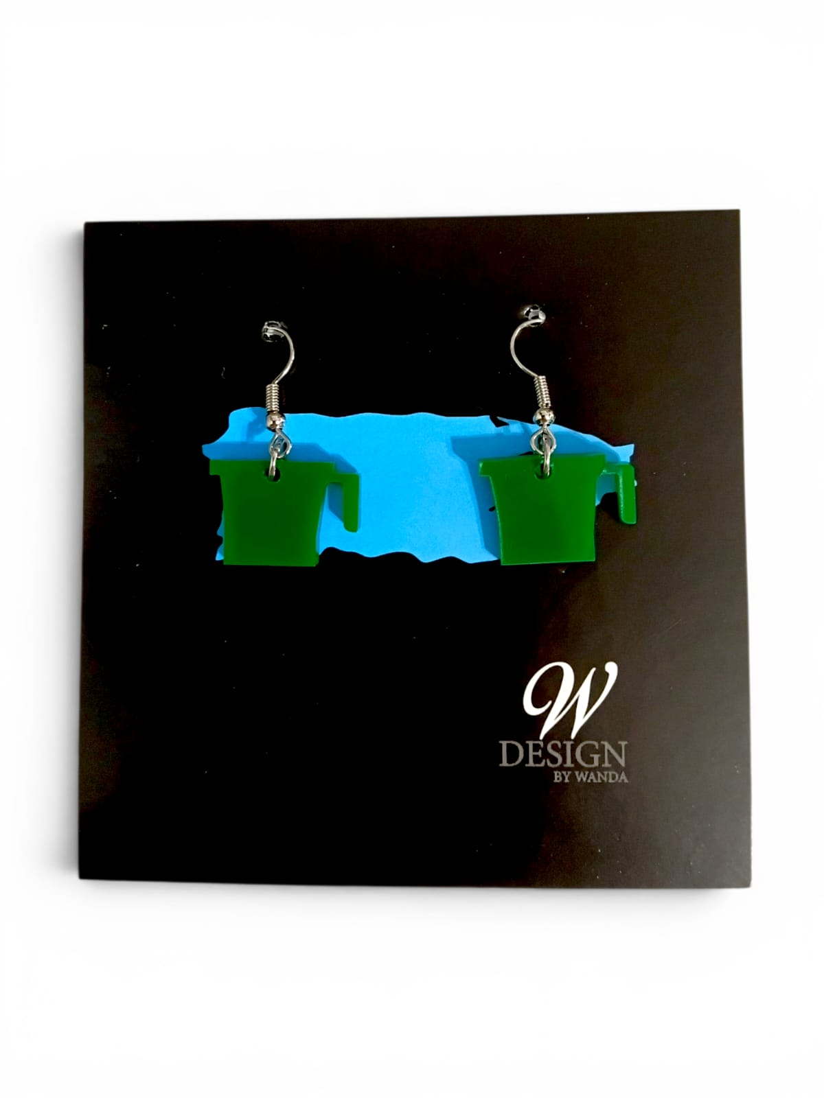 Pantallas W Design- Artesanales