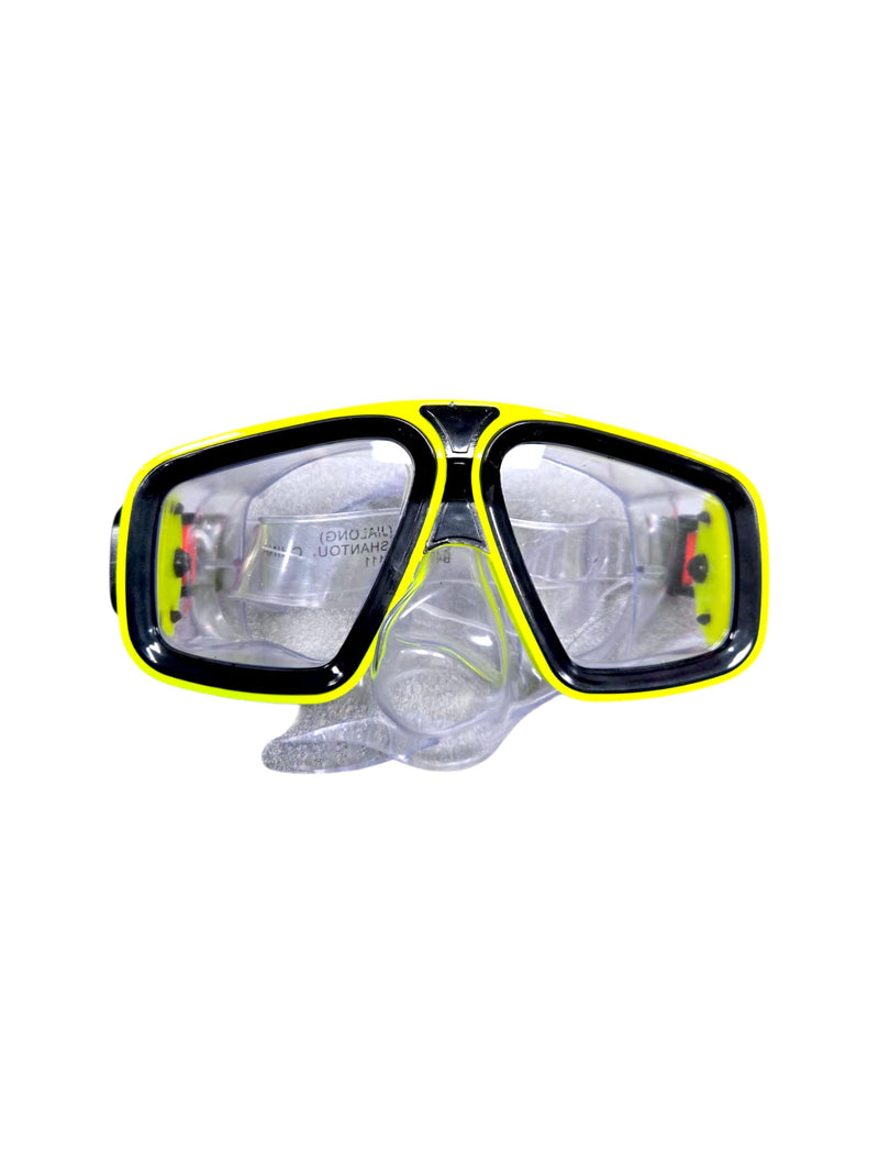Diving Mask