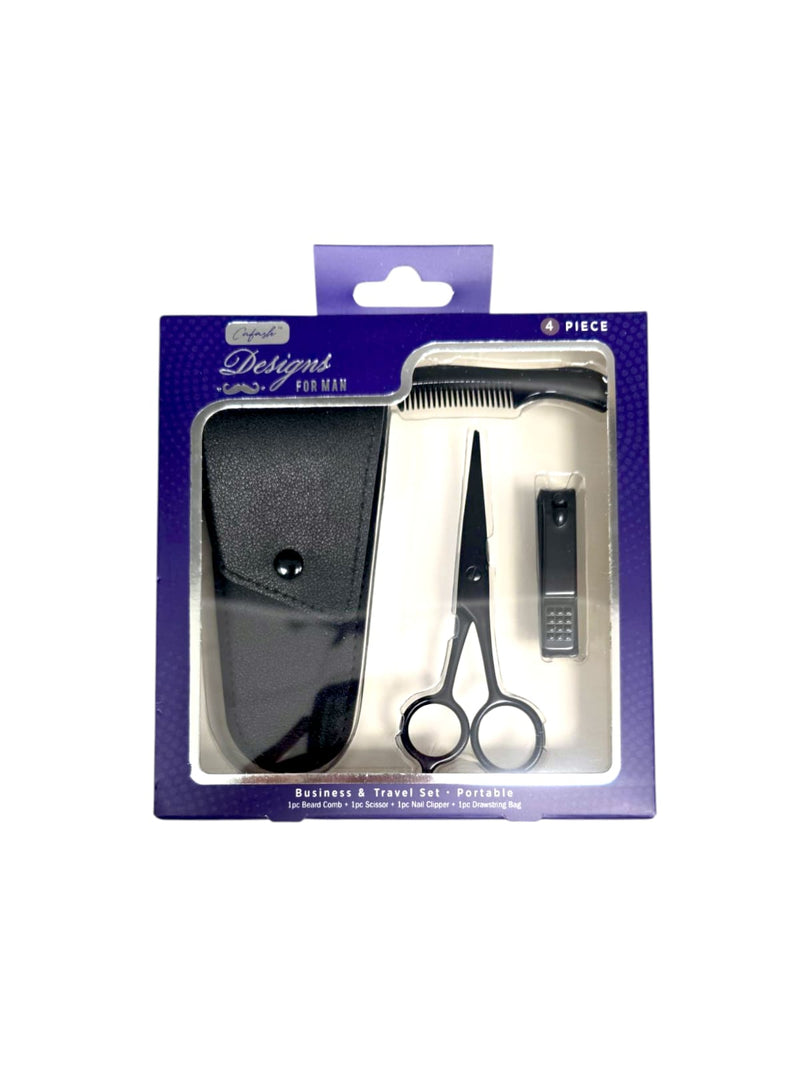 Man's Care Set