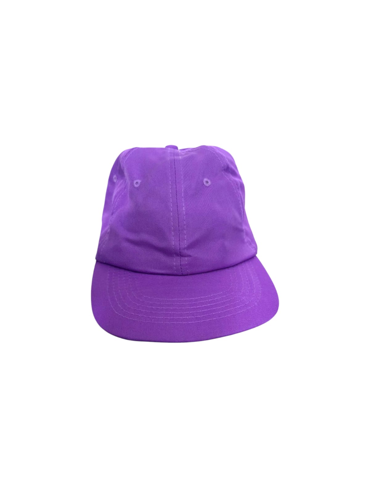 Gorras de Pelota de Colores Sólidos