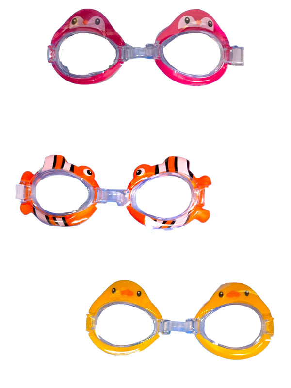 Animals Goggles 4 Desing