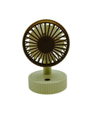 Mini Rechargeable Fans