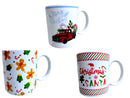 Navidad- Tazas Navideñas de 350ML