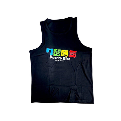 Souvenir de Puerto Rico- T-shirts de Puerto Rico