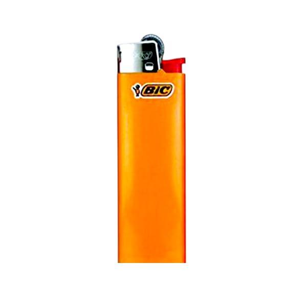 Encendedor BIC Classic – Larga Duración.
