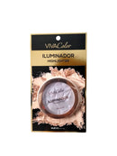 Illuminating Makeup by Viva Color