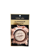 Illuminating Makeup by Viva Color