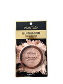 Illuminating Makeup by Viva Color