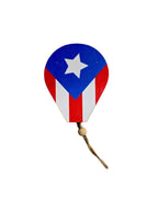Souvenir de Puerto Rico- Puerto Rico Bottle Opener