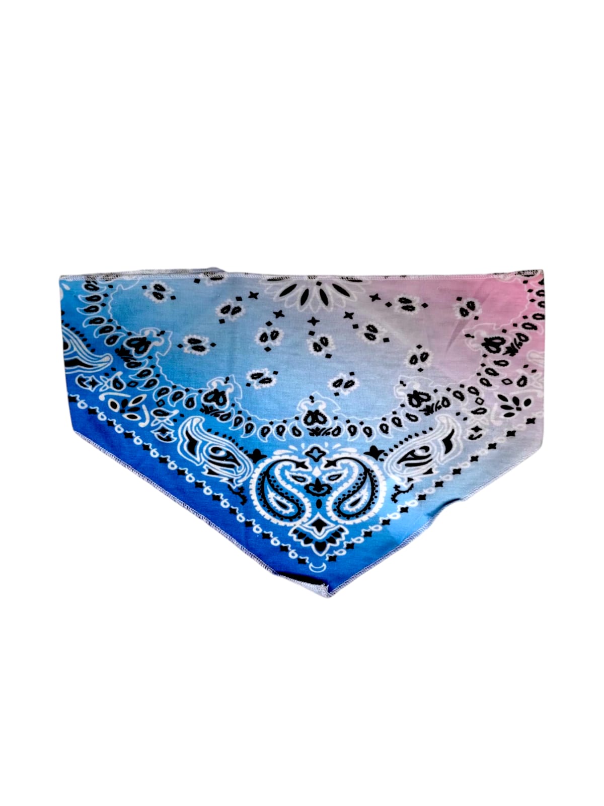 AW Pets- Pet Bandana