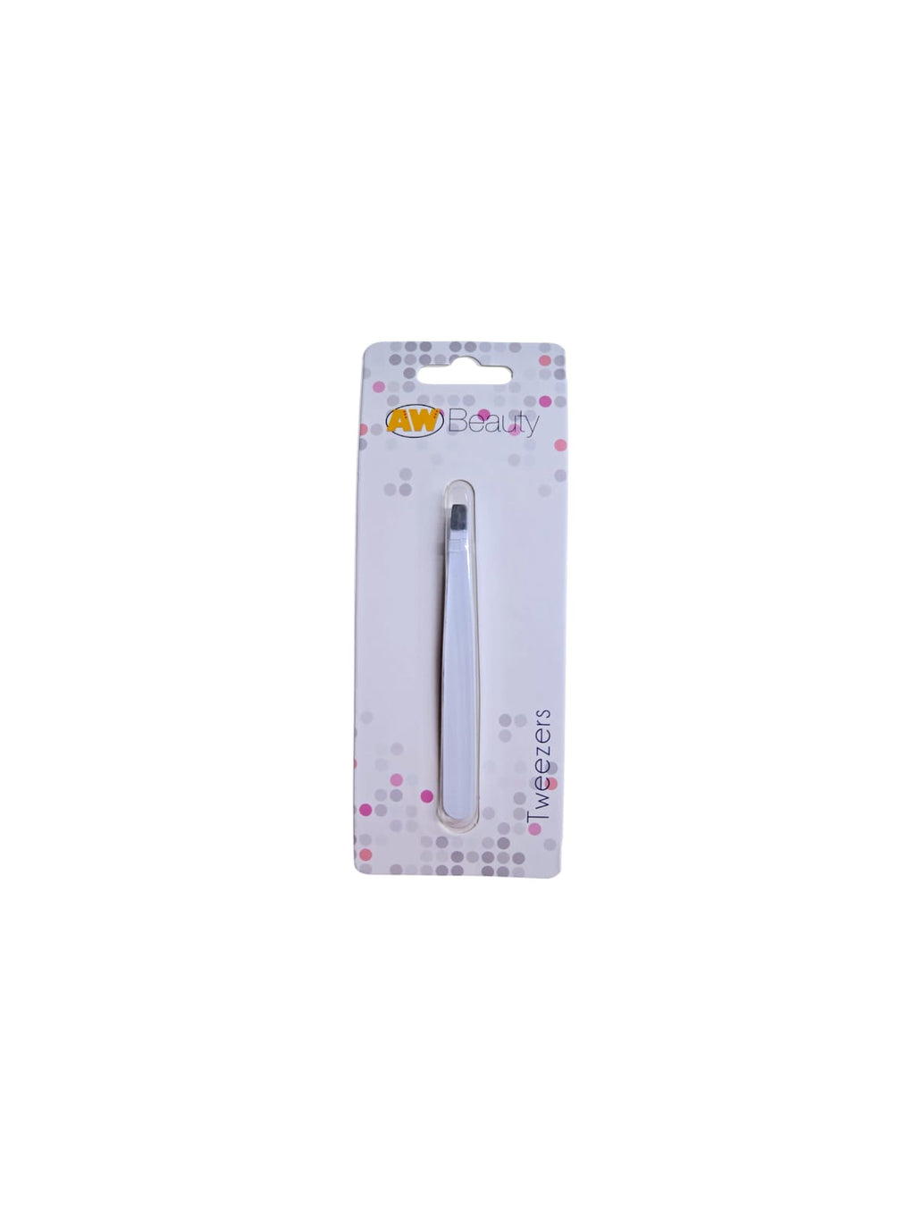 AW Beauty- Tweezers