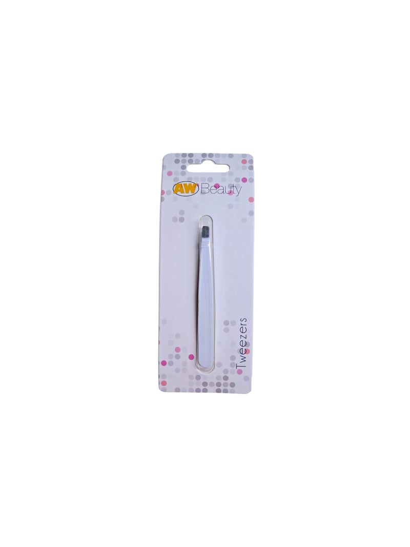 AW Beauty- Tweezers