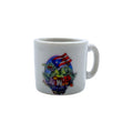 Souvenir Puerto Rico - Mini Tazitas Decorativas
