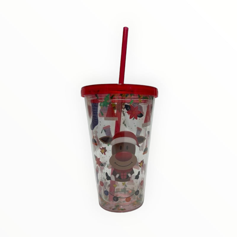 Tumblers On The Go / Navidad