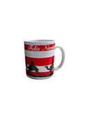 Souvenir de Puerto Rico- Tazas de Reyes Magos