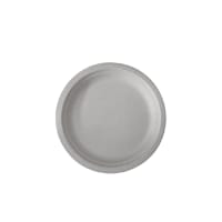 Platos Biodegradables #6