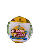 Biodegradable Plates