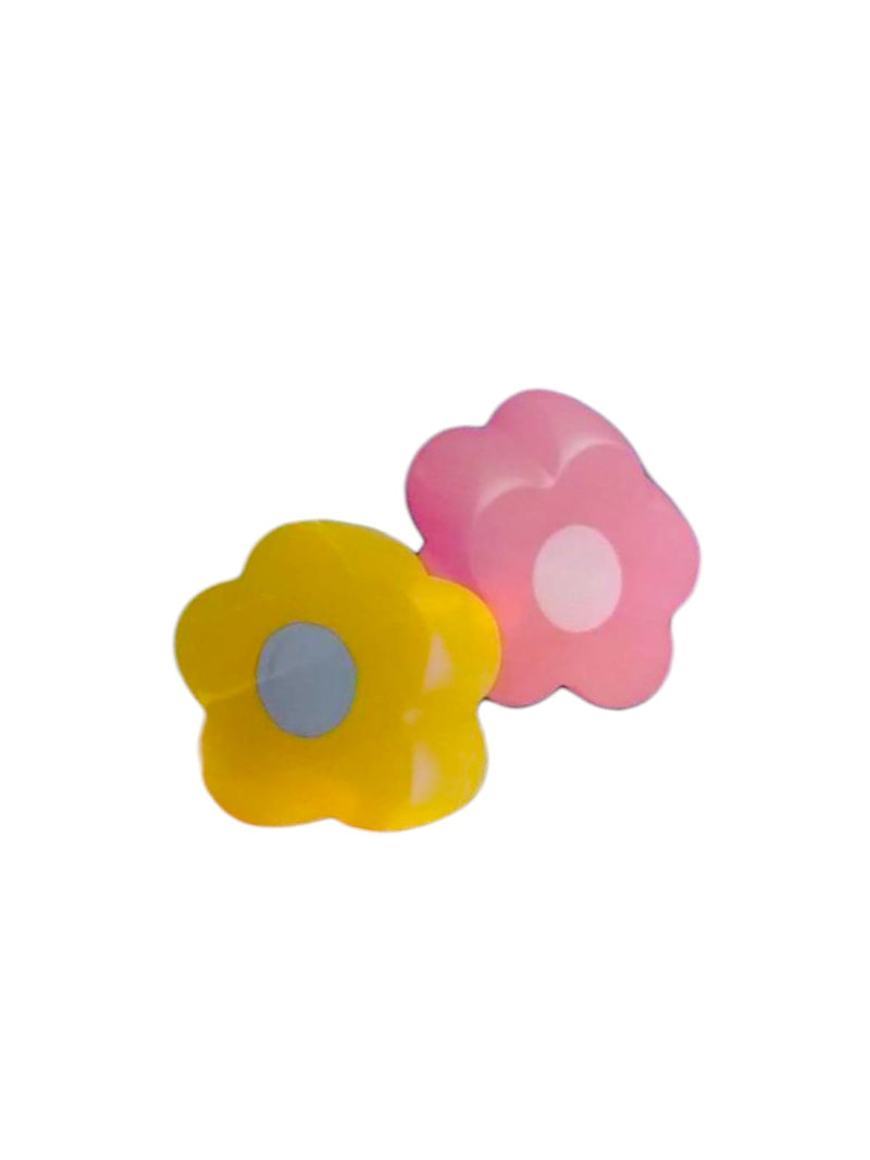 Dulces de Easter- Easter Marshmallows Spring Flower