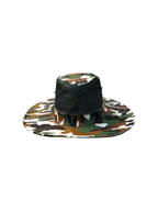 Sombreros de Sol para Caballeros - Estilo Camuflaje