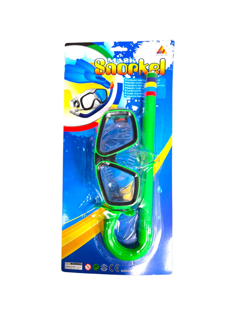Diving Set