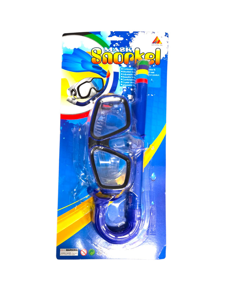 Diving Set