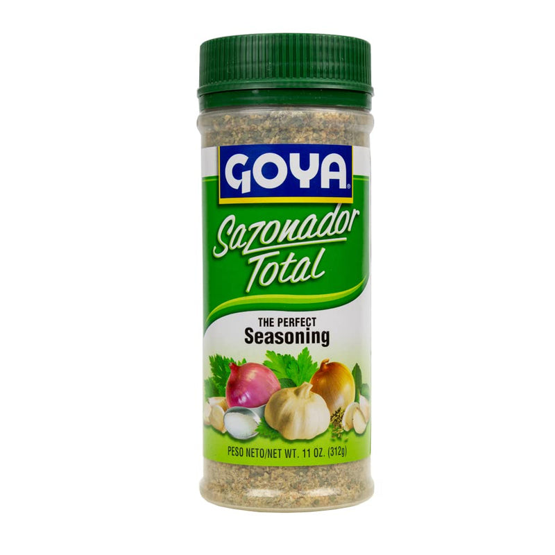 Goya - Total Seasoning - 11oz