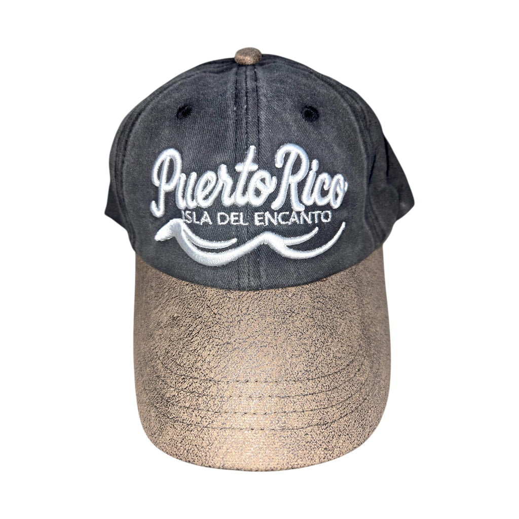 Souvenir de Puerto Rico- Diseño Boricua | Estilo y Comodidad.