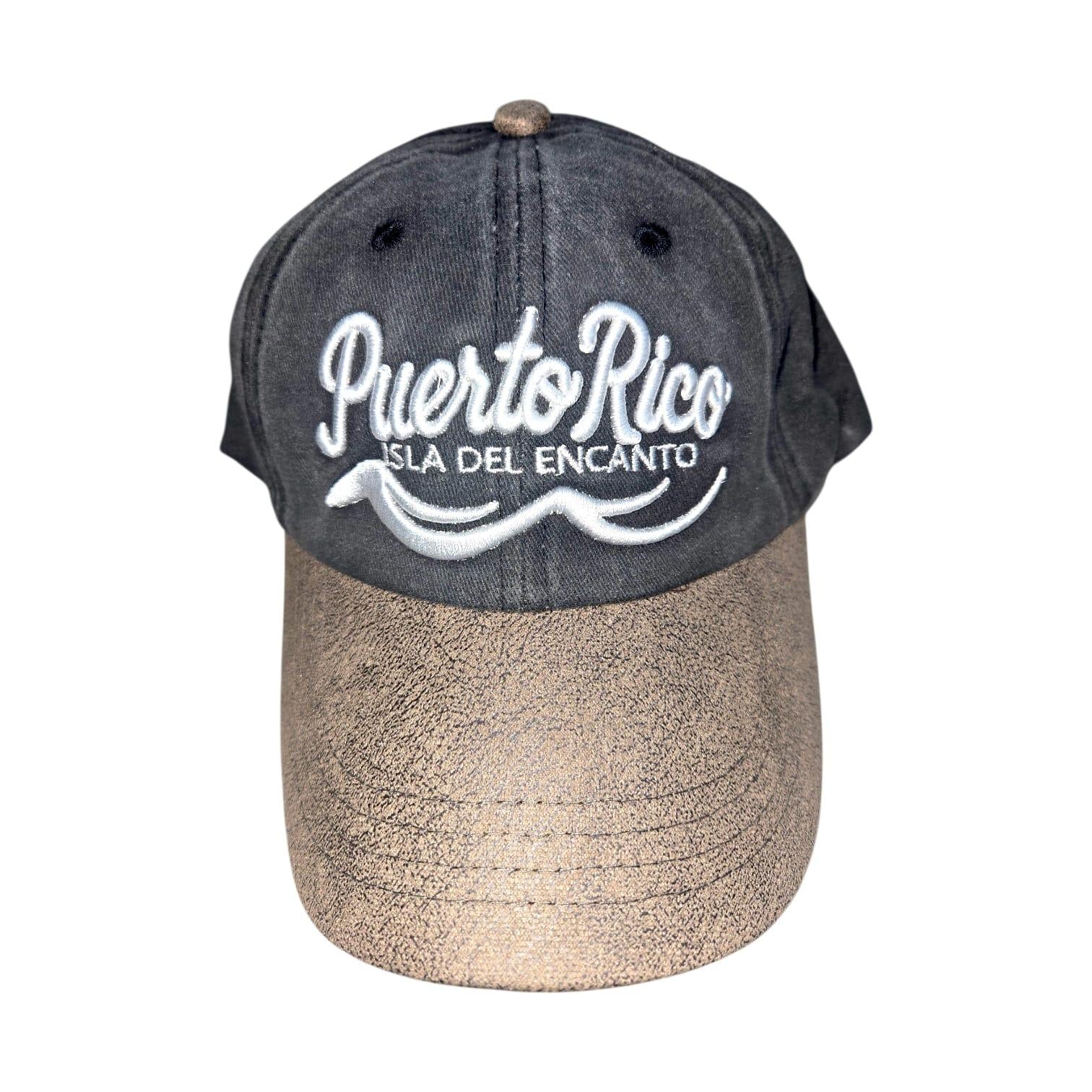 Souvenir de Puerto Rico- Diseño Boricua | Estilo y Comodidad.