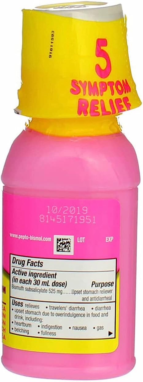 Pepto-Bismol Original 4oz