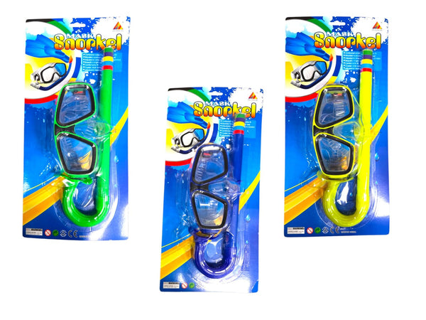 Diving Set