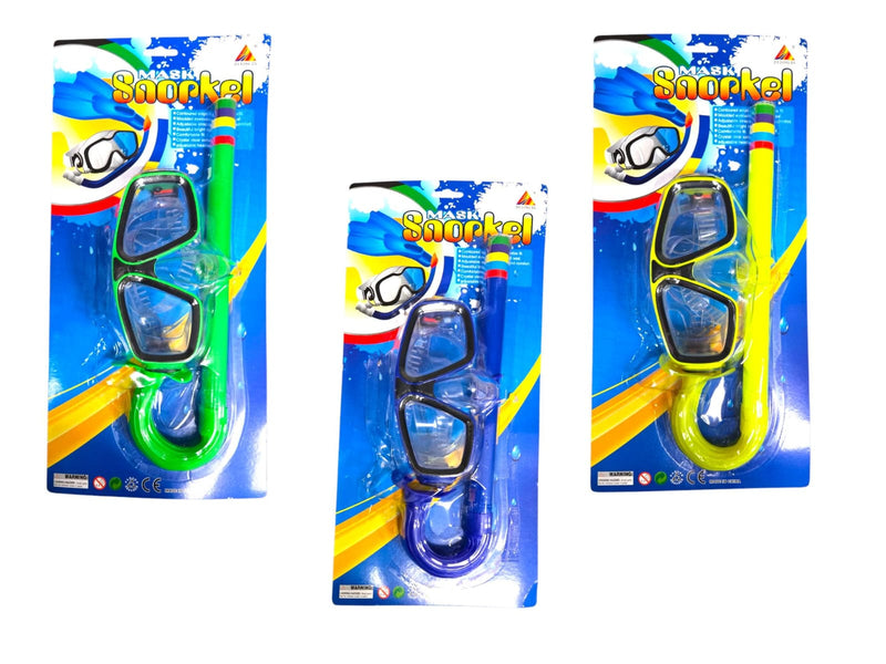 Diving Set