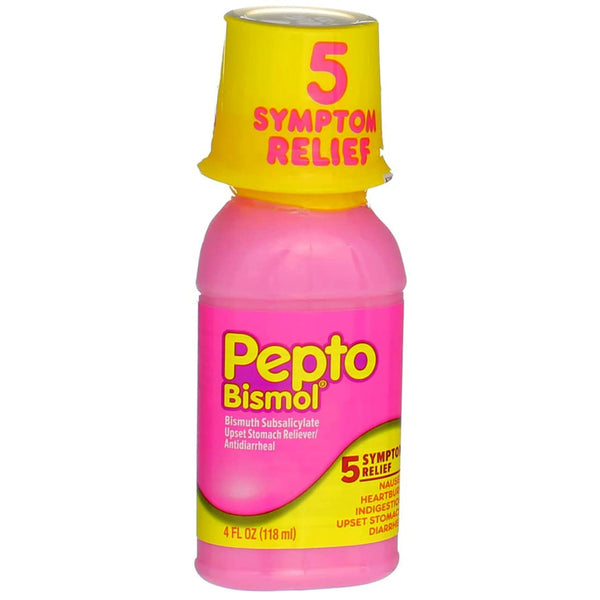 Pepto-Bismol Original 4oz