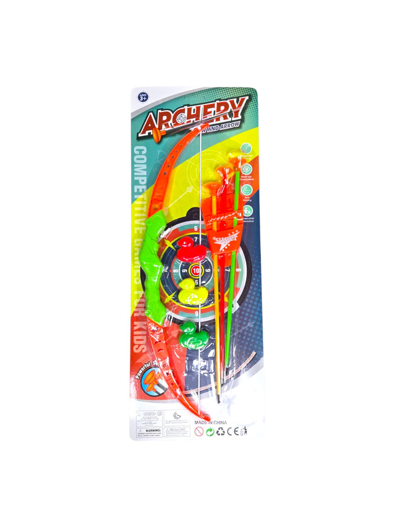 Archery Set